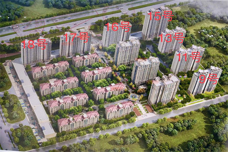 青州市云门山花园樱花园5室2厅2卫180万元