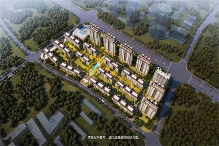 龙都华美小区3室2厅1卫60万123m2出售