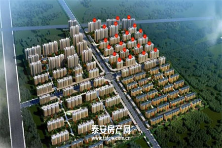 罗浮广场边2梯5户精装套三单卫坐北朝南拎包入住