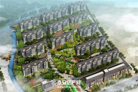 旭景园二楼85平两室精装带车库30平95万可按揭